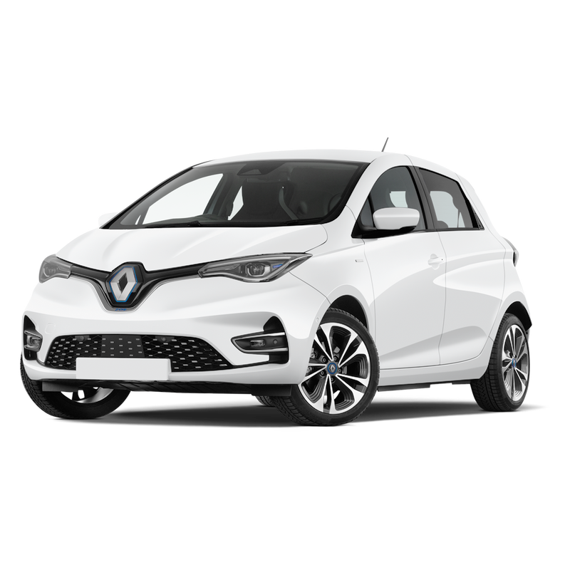 Renault zoe personal lease hotsell